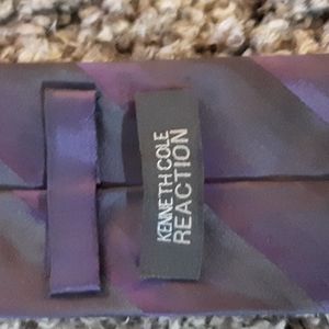 Tie Kenneth Cole Reaction